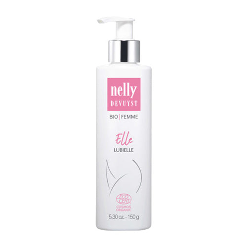 Nelly Devuyst BioFemme LubiElle (Lubricant Gel) - New Packaging