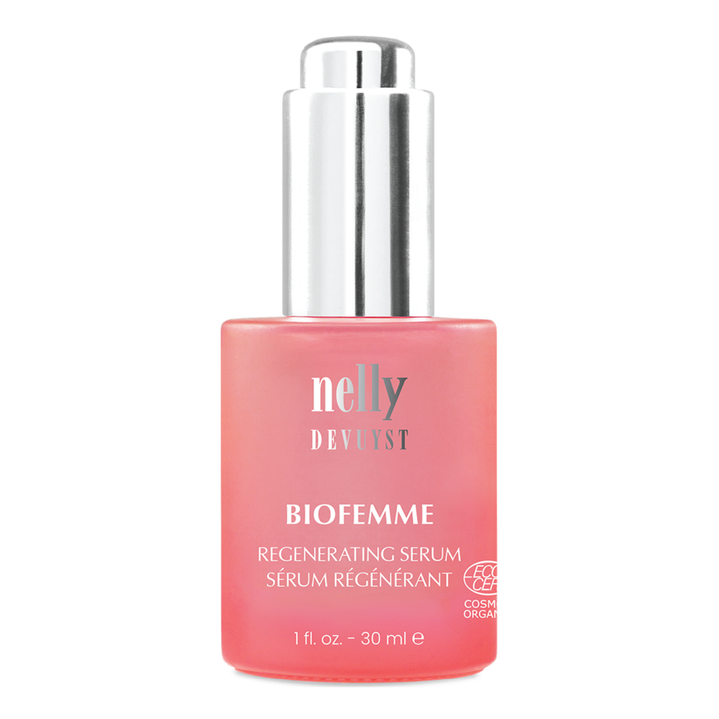 Nelly Devuyst Biofemme Regenererend serum