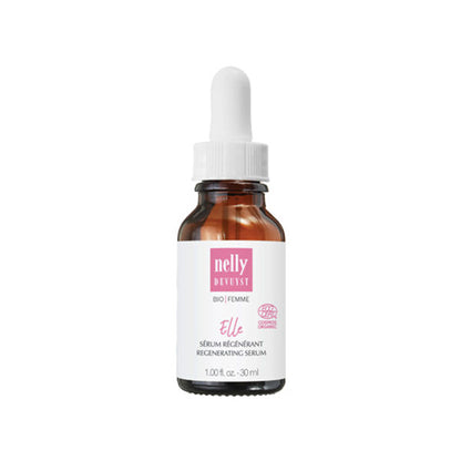 Nelly Devuyst BioFemme Regenerating Serum