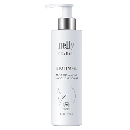 Nelly Devuyst Biofemme Soting Mask