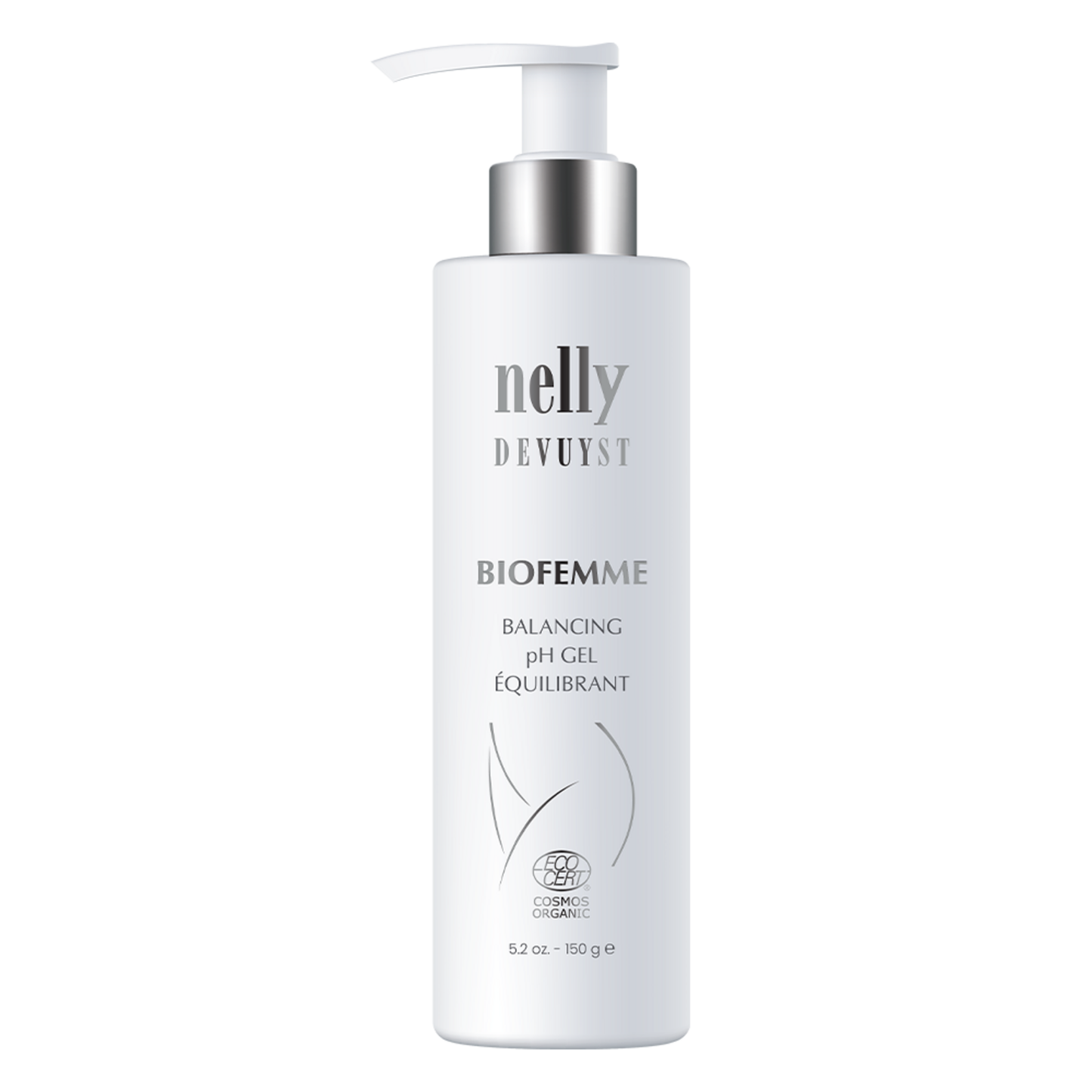 Nelly Devuyst Biofemme pH Balancing Gel