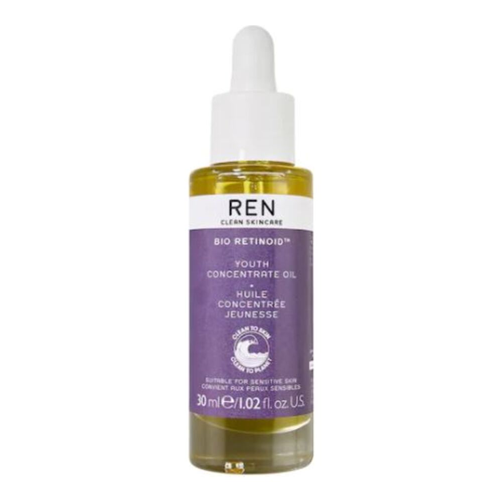 Ren bio retinoid ungdomskonsentrat olje