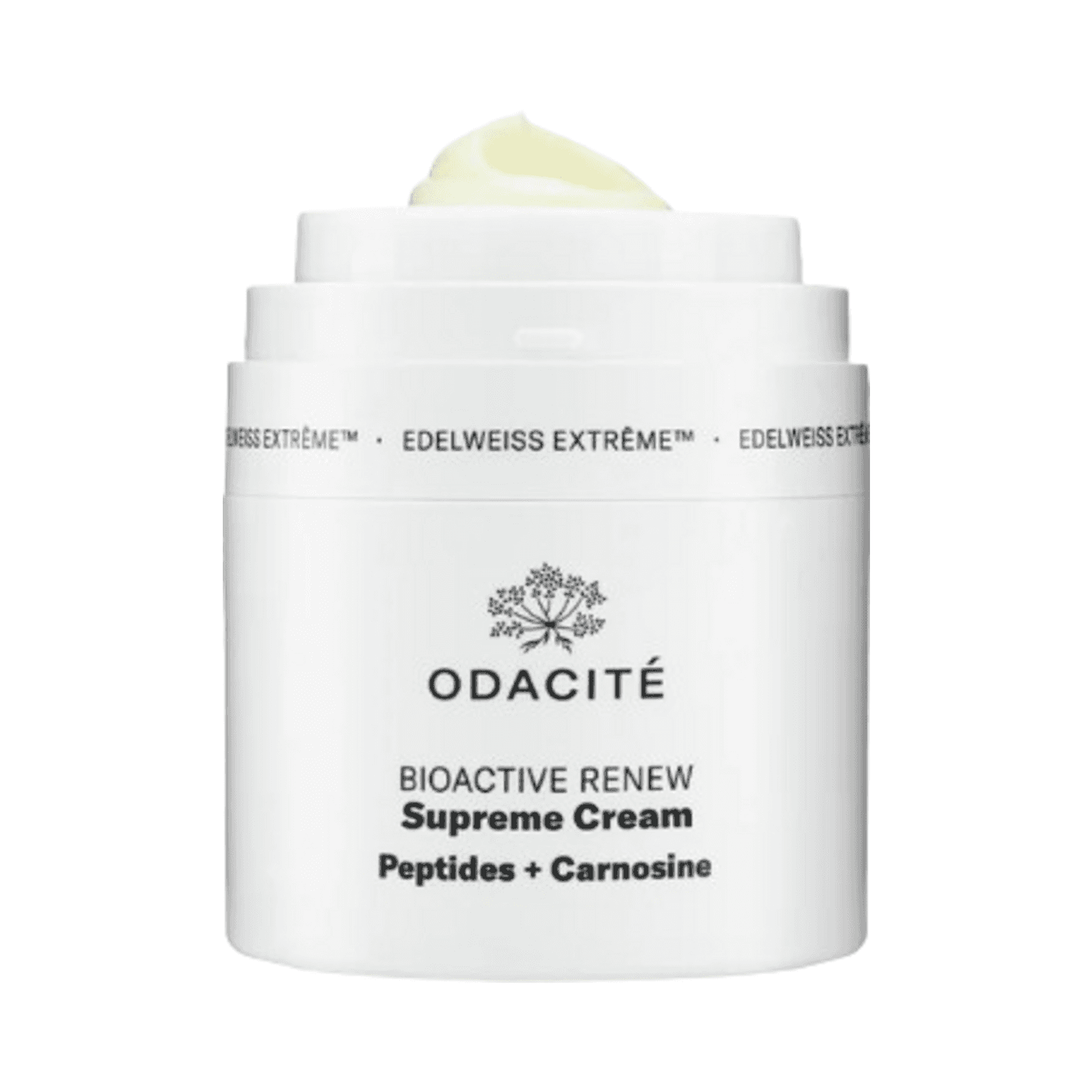 Odacite Bioactive Renew Supreme Cream