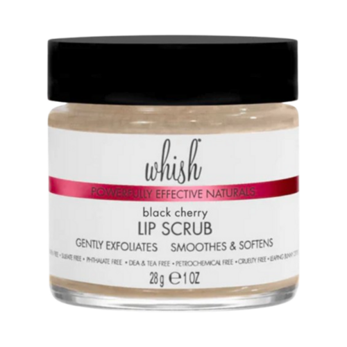 Whish Lip Scrub 28 g / 1 oz