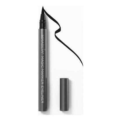 Eyeliner Mirabella Black Magic Marker