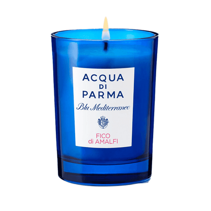 Acqua Di Parma Blu Mediterraneo Fico Di Amalfi Candle