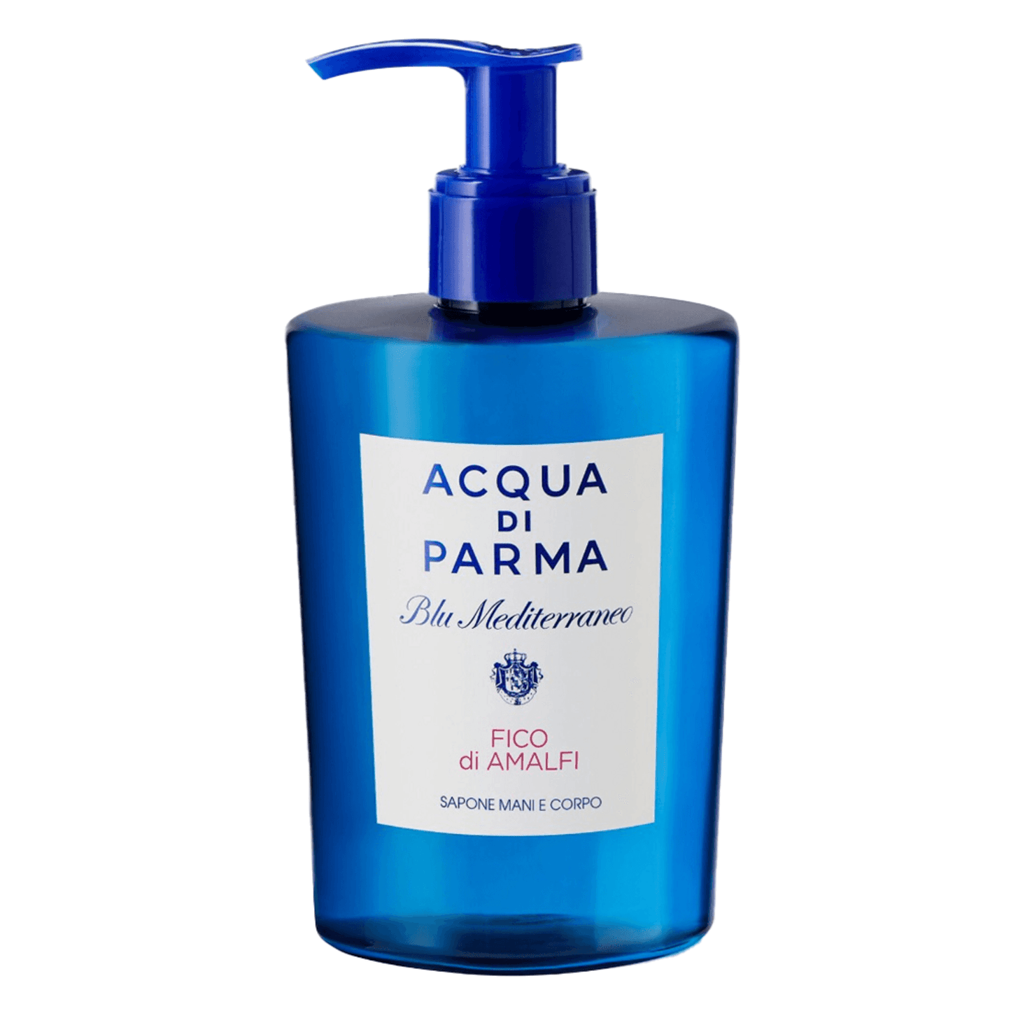 Acqua Di Parma Blu Mediterraneo Fico Di Amalfi Hand and Body Wash