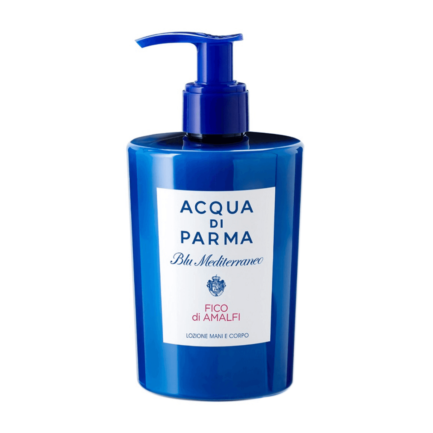 Acqua di Parma Blu Medeliterraneo Fico di amalfi hand- och kroppslotion