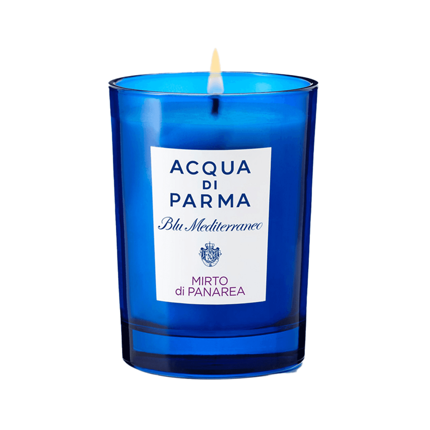 Acqua Di Parma Blu Mediterraneo Mirto Di Panarea Candle