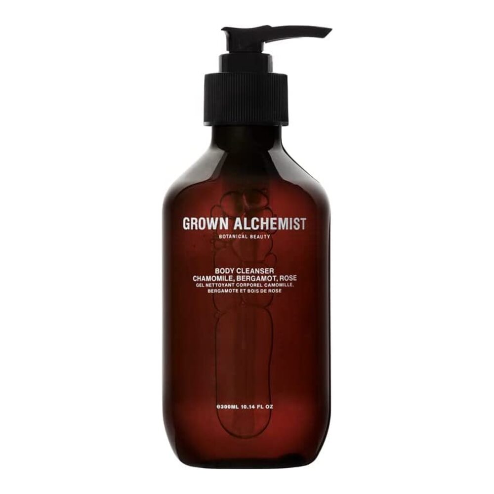 Grown Alchemist  Body Cleanser - Chamomile/Bergamot/Rosewood