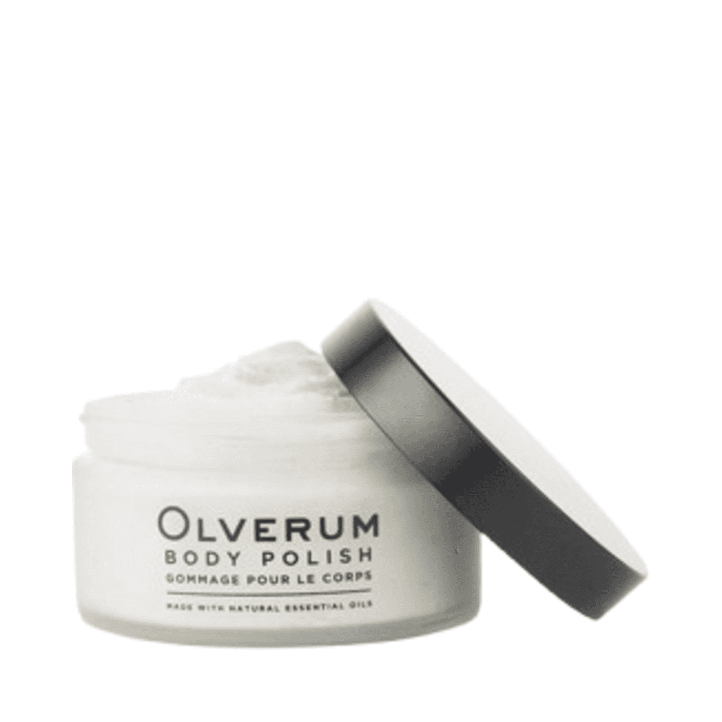 Olverum Olverum Body Polish