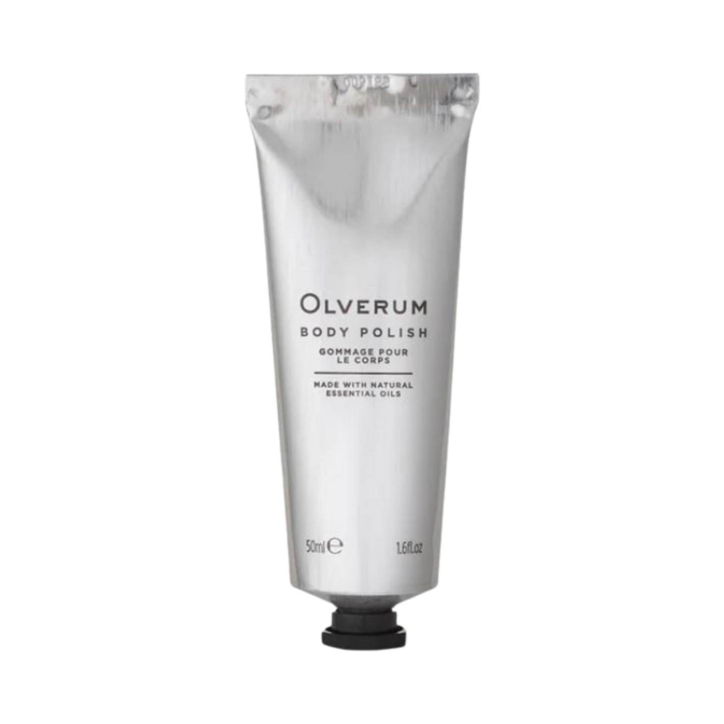 Olverum Olverum Body Polish