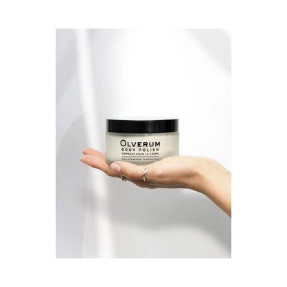 Olverum Olverum Body Polish