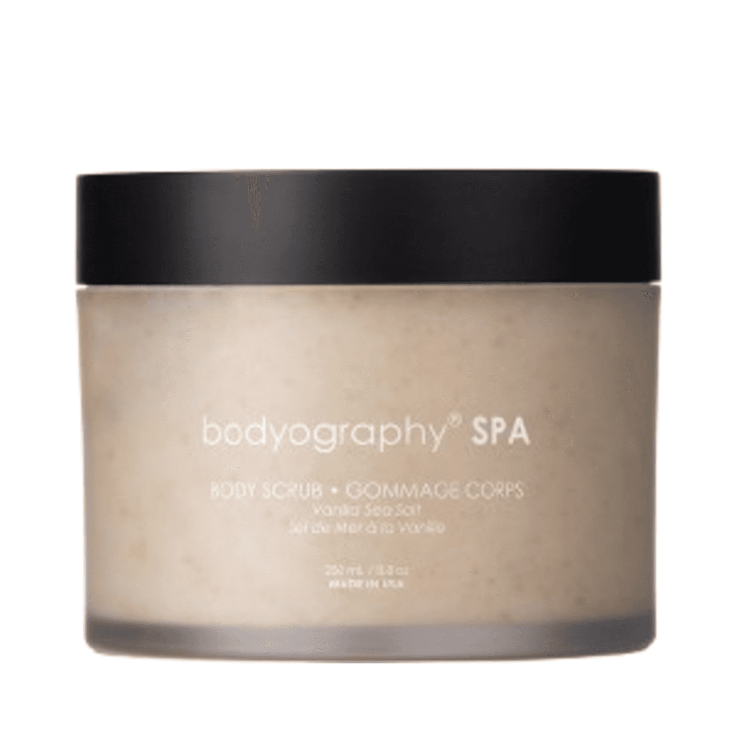 Bodyography Body Scrub