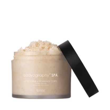 Bodyography Body Scrub