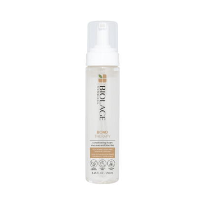 Biolage Bond Therapy Conditioning Foam