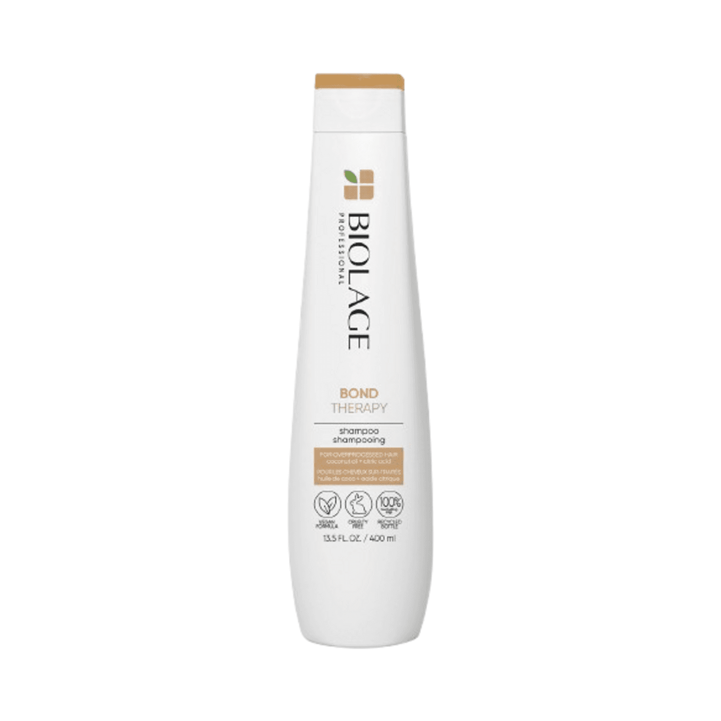 Biolage Bond Therapy Shampoo