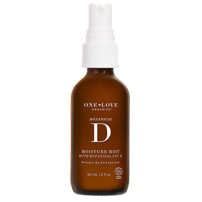 One Love Organics Botanical D Imure Mist