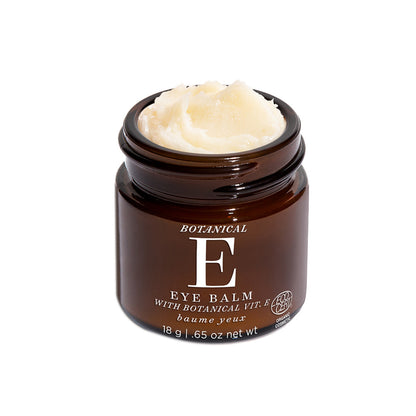 Én Love Organics Botanical E Eye Balm