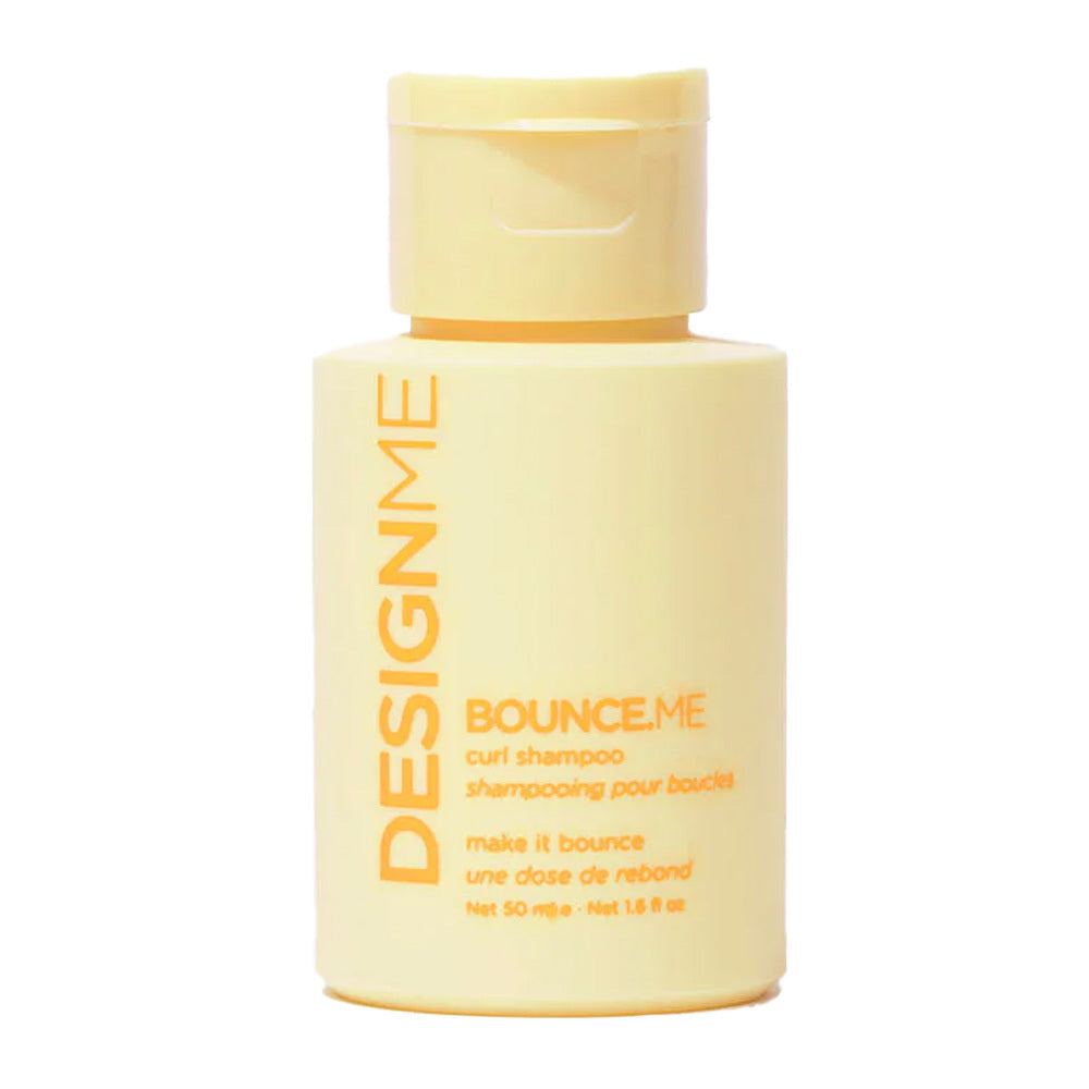 DESIGNME  Bounce.Me Curl Shampoo