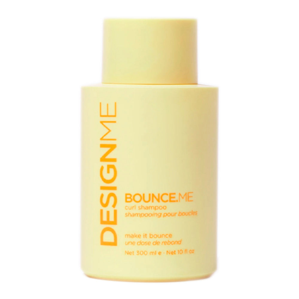 DESIGNME  Bounce.Me Curl Shampoo