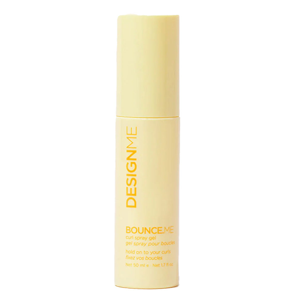 DesignMe Bounce.me Curl Spray Gel