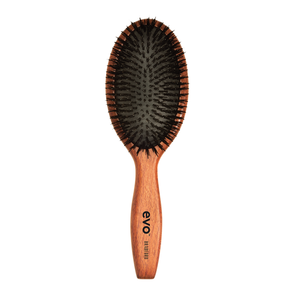 Evo Bradford Pin Bristle Brush