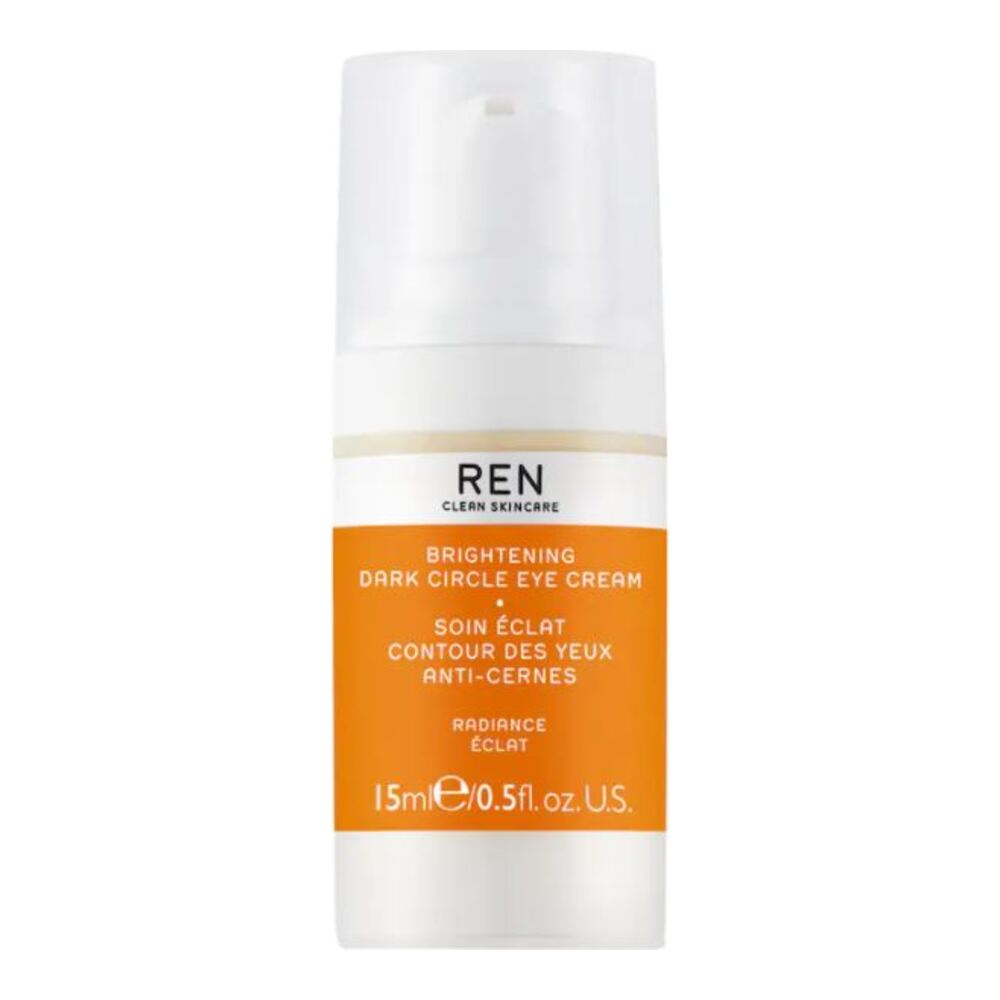 Ren Brighten Dark Circle Eye Cream