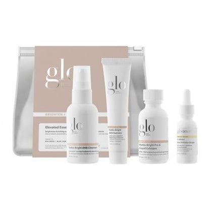 Glo Skin Beauty亮 + Glow Travel