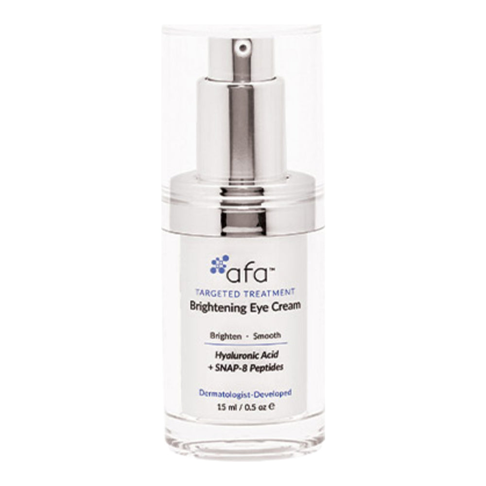 AFA Brighting Eye Cream