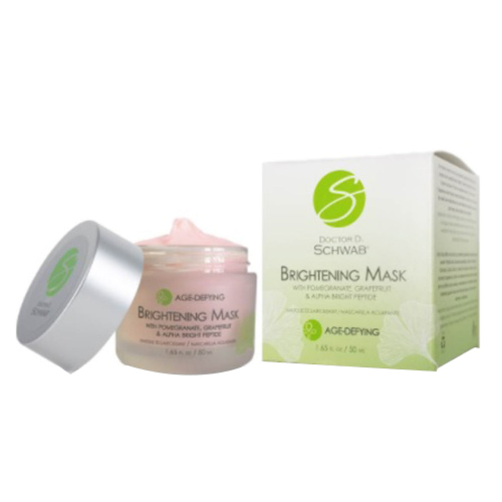 Doctor D Schwab Brightening Mask