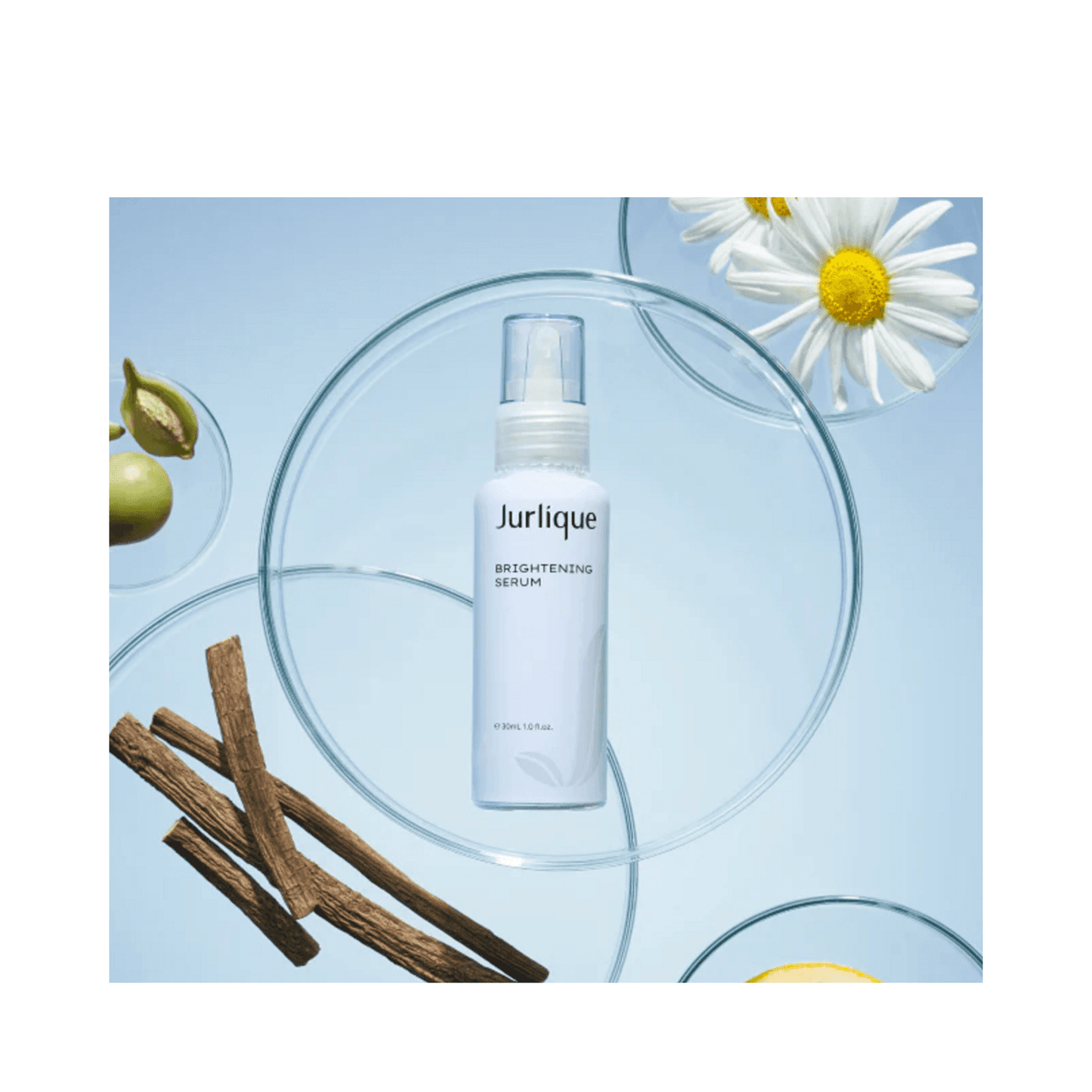 Jurlique Brightening Serum