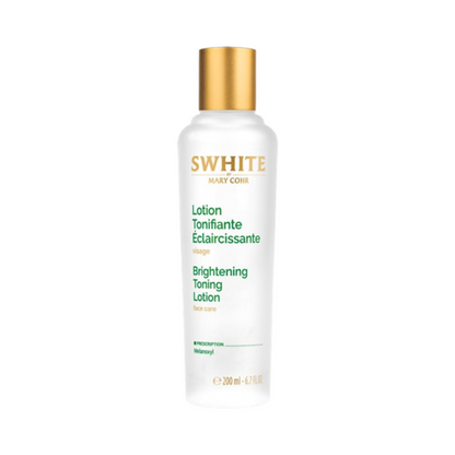 Mary Cohr Brightening Toning Lotion