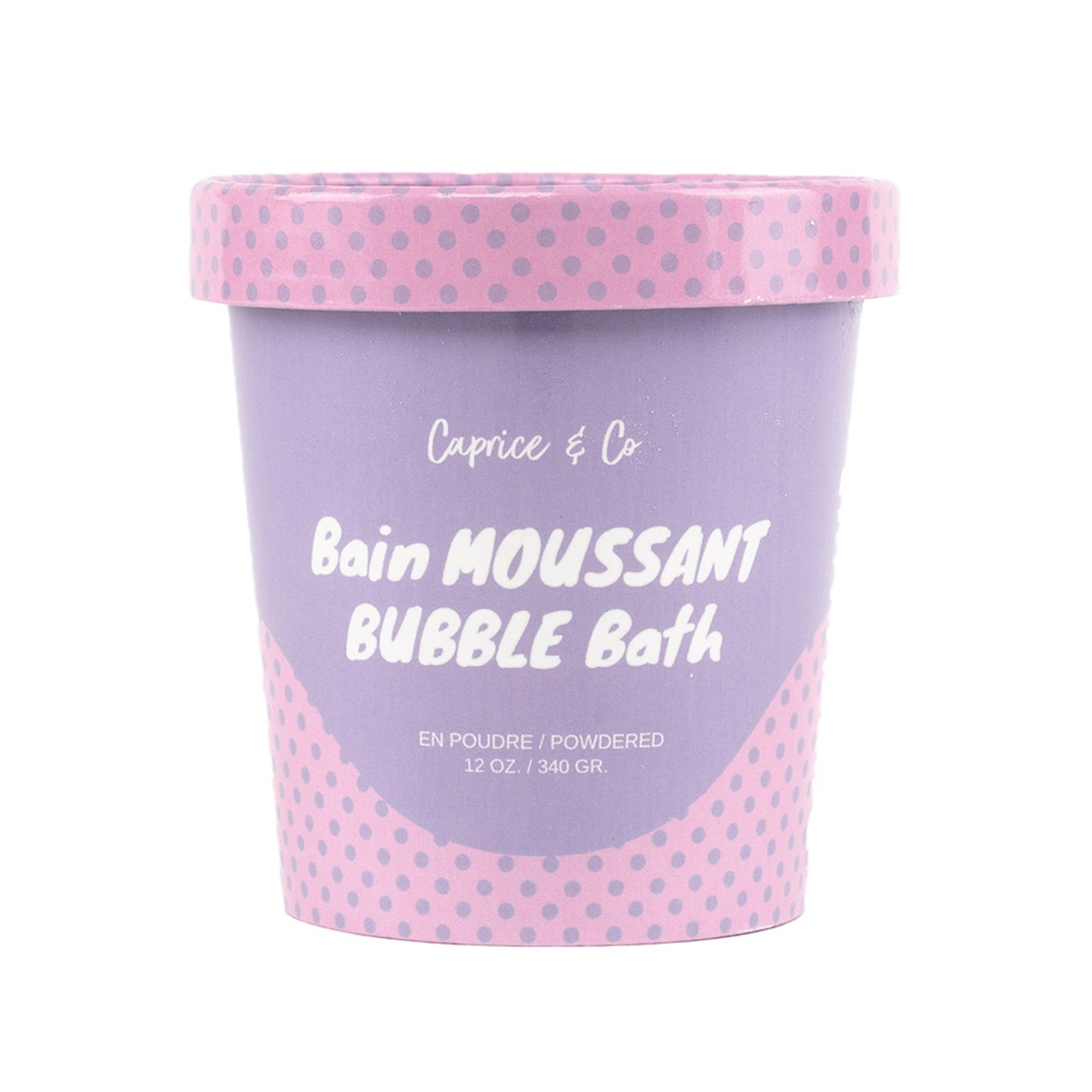 Caprice & Co. BOBLE BATH 340 G / 11,99 oz