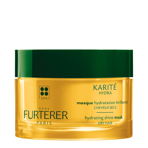 Rene Furterer Karite Hydra Idrating Shine Mask