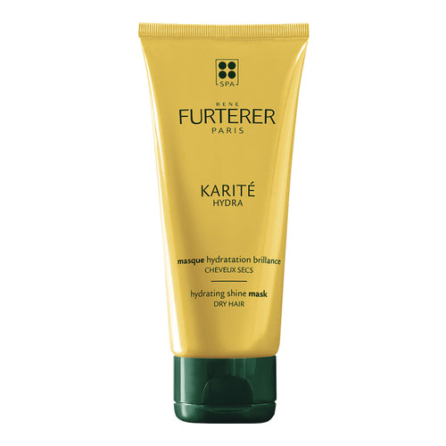 Rene Furterer Karite Hydra Idrating Shine Mask