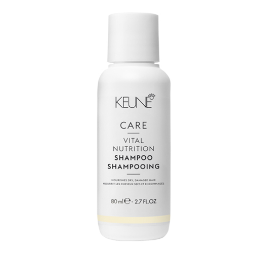 Keune Vital Nutrition Shampoo