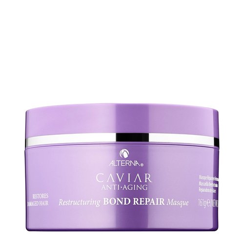 Alternative Caviar omstrukturering av Bond Reparation Masque