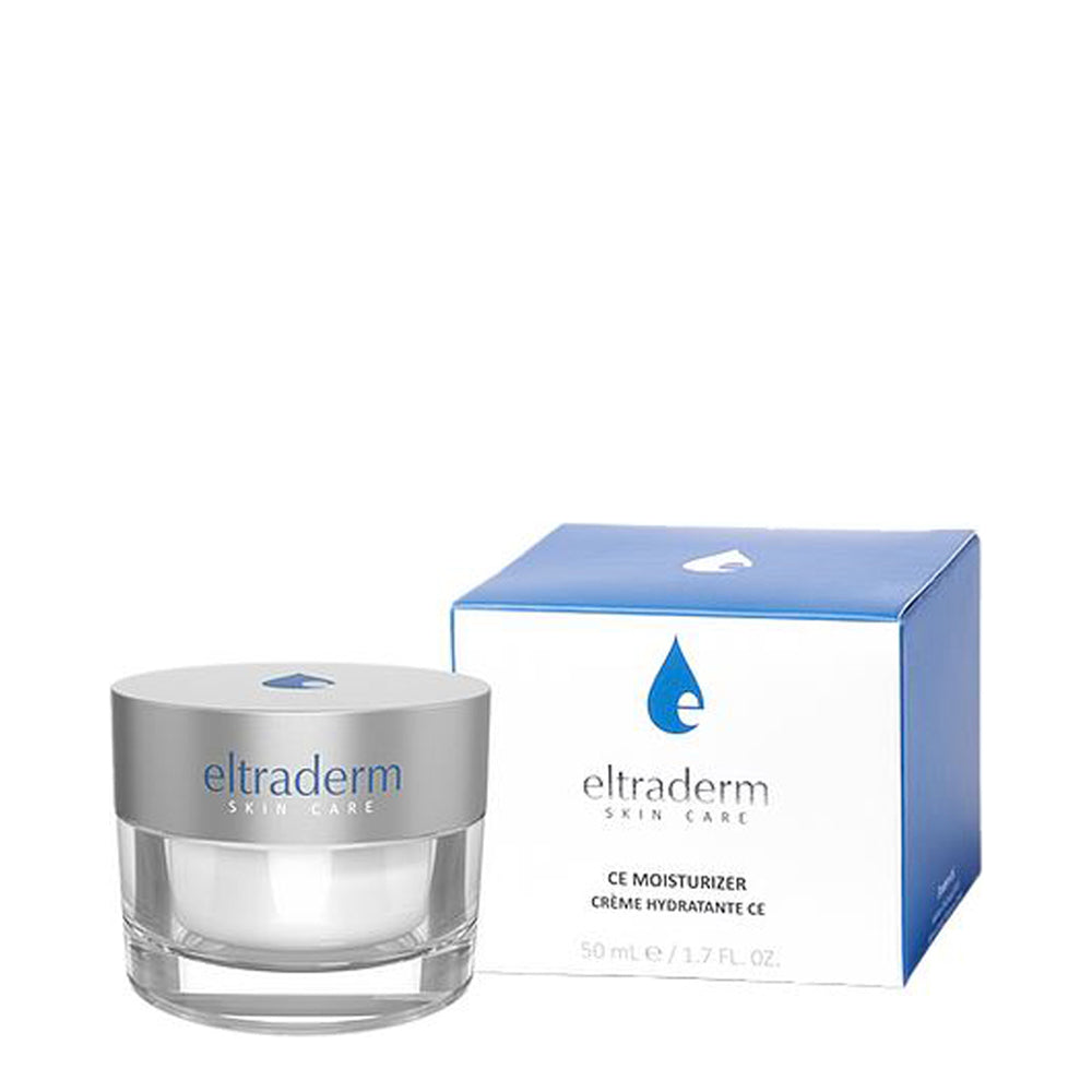 Eltraderm CE Moisturizer