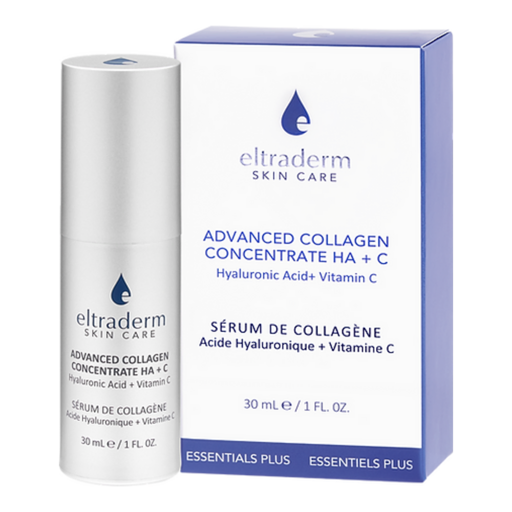 Eltraderm CLINICAL Advanced Collagen Concentrate HA   C