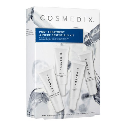 CosMedix Post Treatment Kit