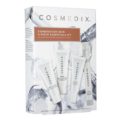 CosMedix Combination Skin Kit