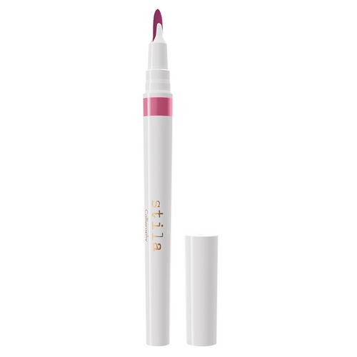 Stila -kalligrafia huulivärjäys 1 ml / 0,02 fl oz