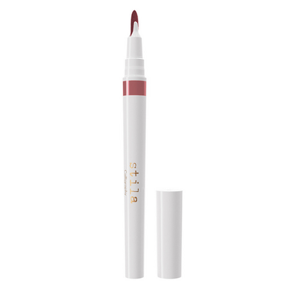 Stila -kalligrafia huulivärjäys 1 ml / 0,02 fl oz