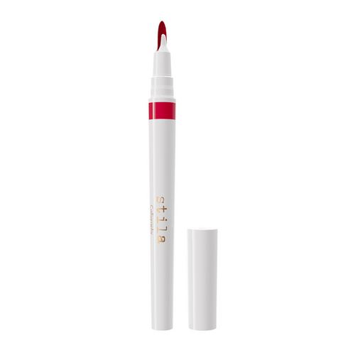 Stila -kalligrafia huulivärjäys 1 ml / 0,02 fl oz