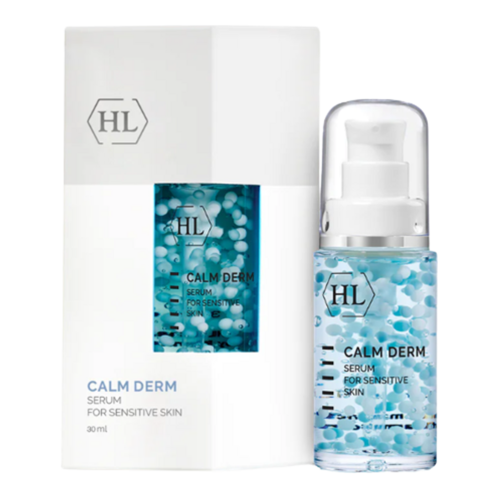 HL Calm Derm serum