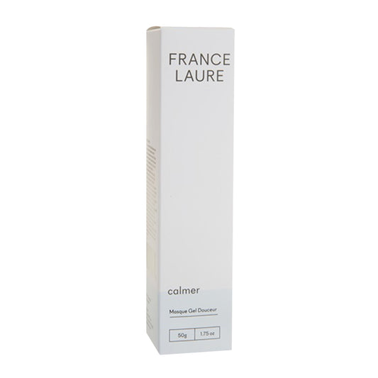 France Laure Calm Gentle Gel Mask