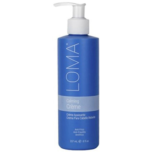 Loma Organics Calmering Creme