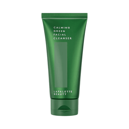 Lapalette Beauty Calming Facial Green Cleanser