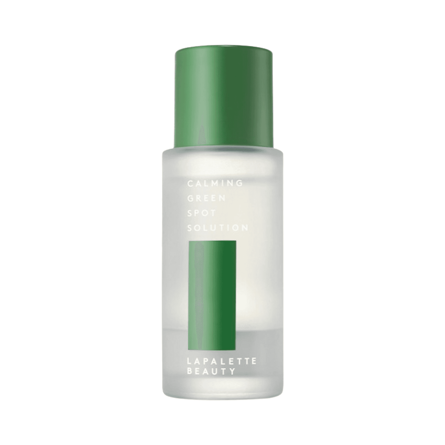 Lapalette Beauty Calming Green Spot Solution